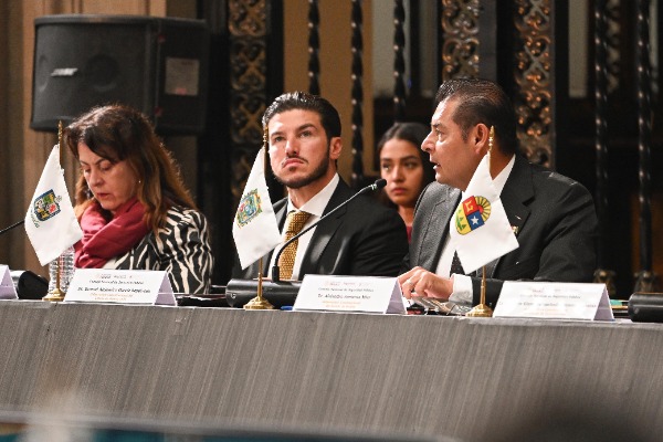 Puebla y otros 25 estados de México registran baja en homicidios dolosos