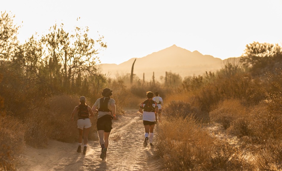 Presentación oficial del evento en la Ciudad de México
