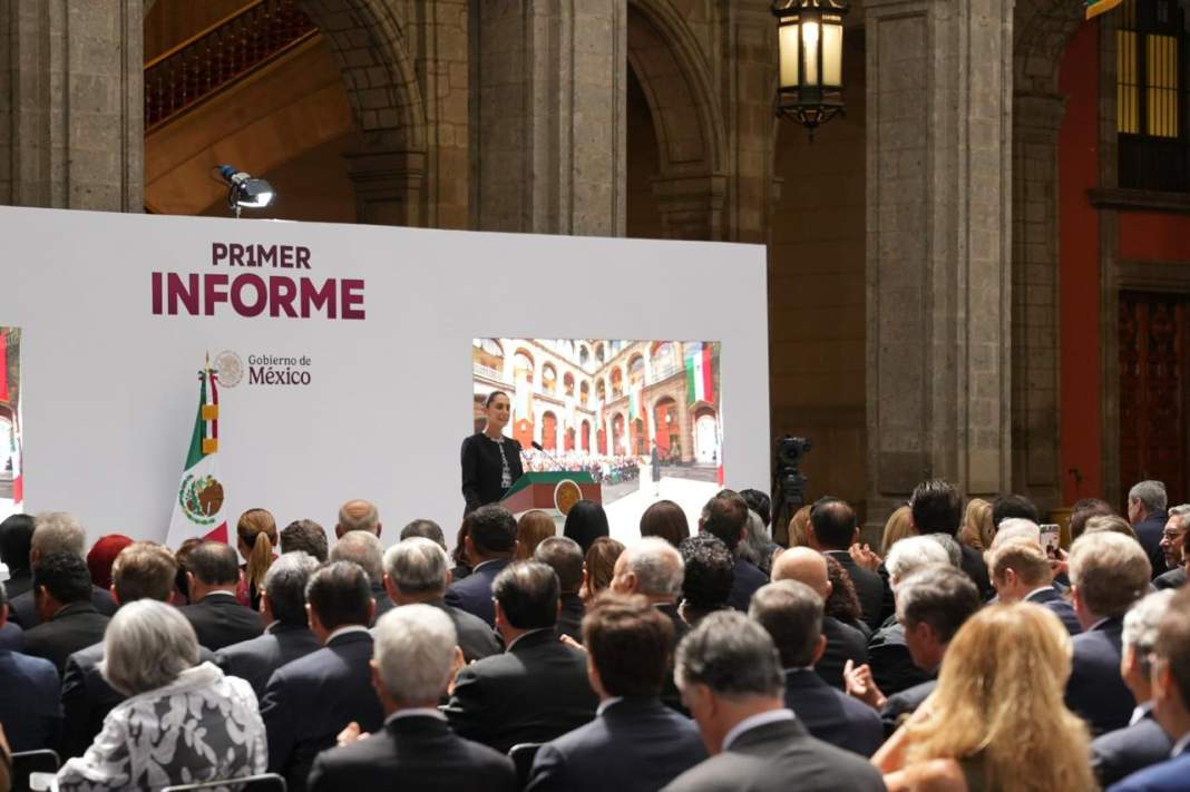 Sheinbaum lanza “Laboratorio en tu Clínica” para agilizar diagnósticos en México