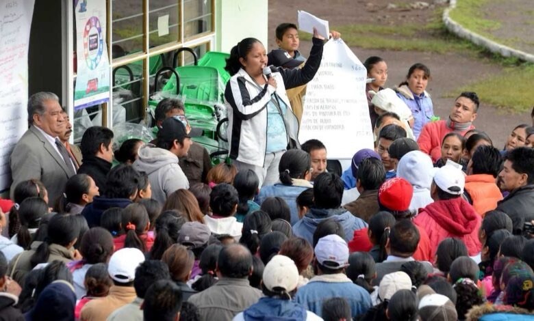 Promesas incumplidas: educación gratuita en Tlaxcala sigue siendo un reto