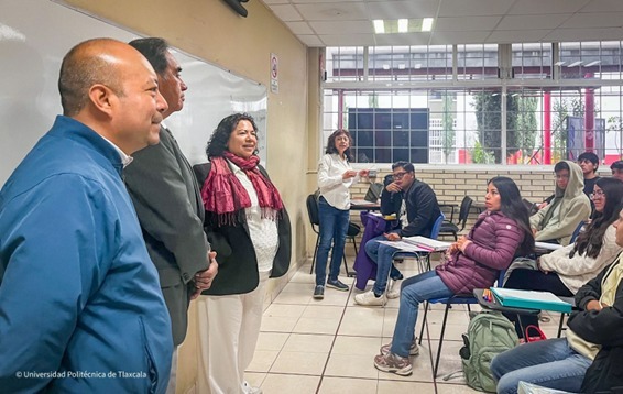 UPTx arranca ciclo escolar con más de 6,500 estudiantes en Tlaxcala