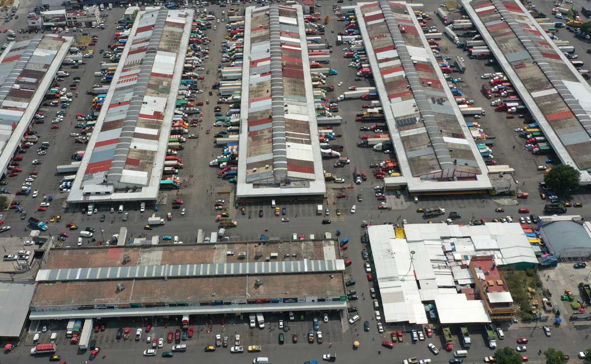 Ayuntamiento insiste en diálogo ante conflicto en la Central de Abasto