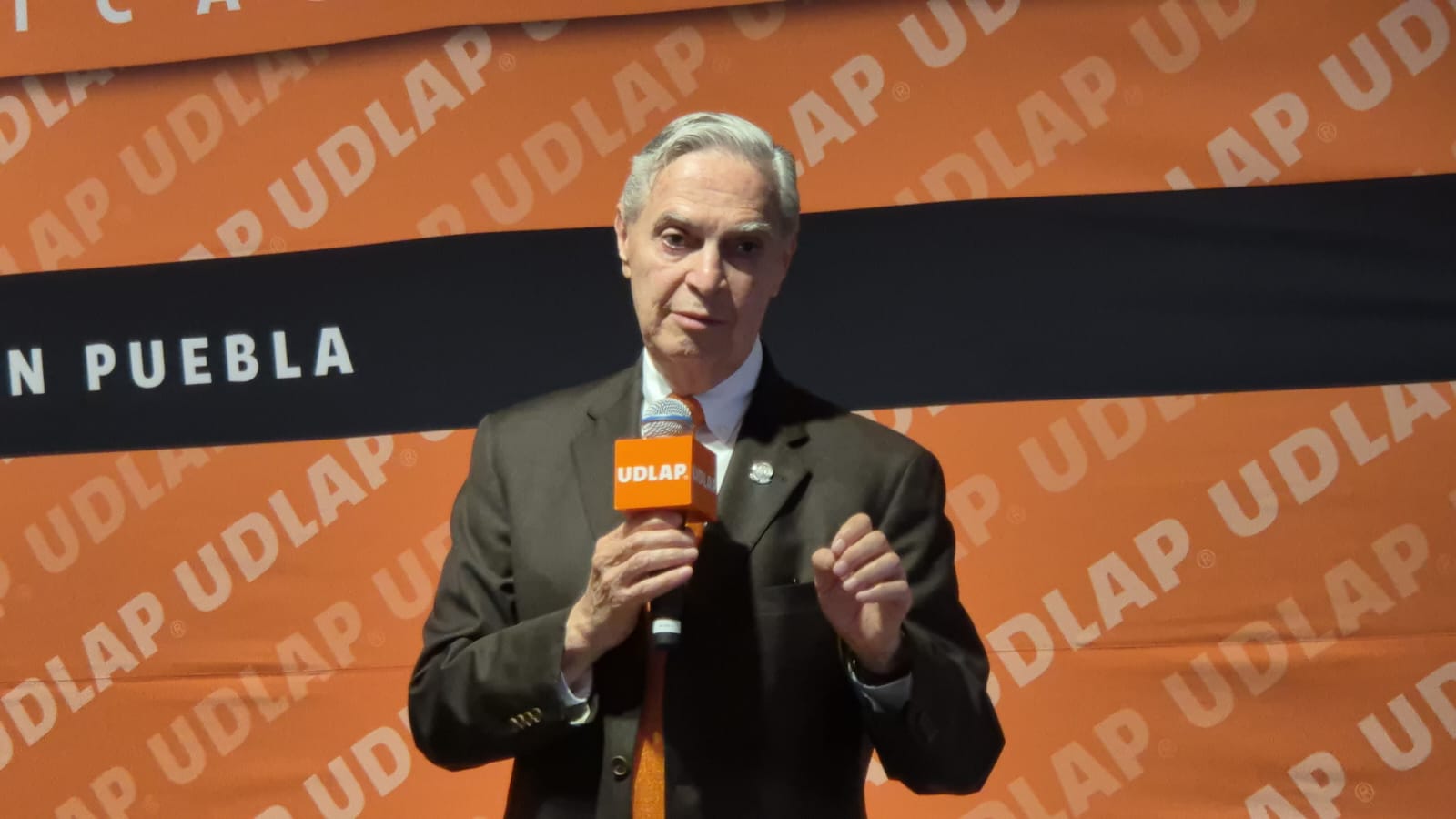 UDLAP traza ruta de transformación educativa y social 