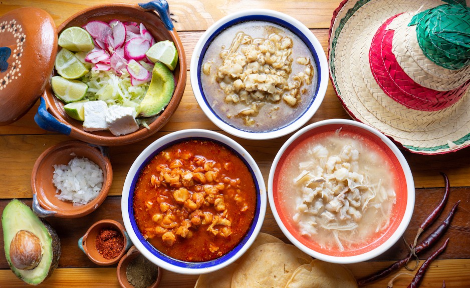 La carne de cerdo, protagonista de la mesa mexicana