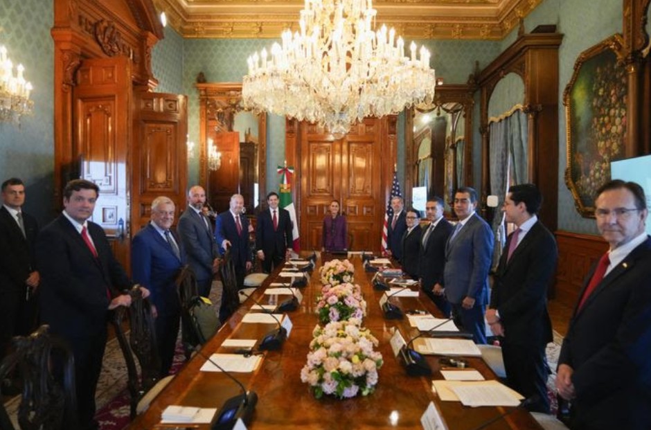 Reafirmación de la cooperación bilateral