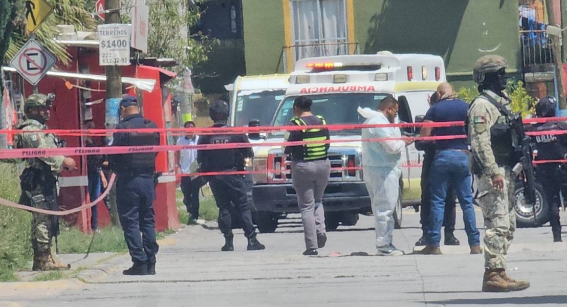 Identificación de la víctima