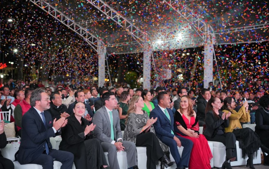 Presentación de la nueva marca turística