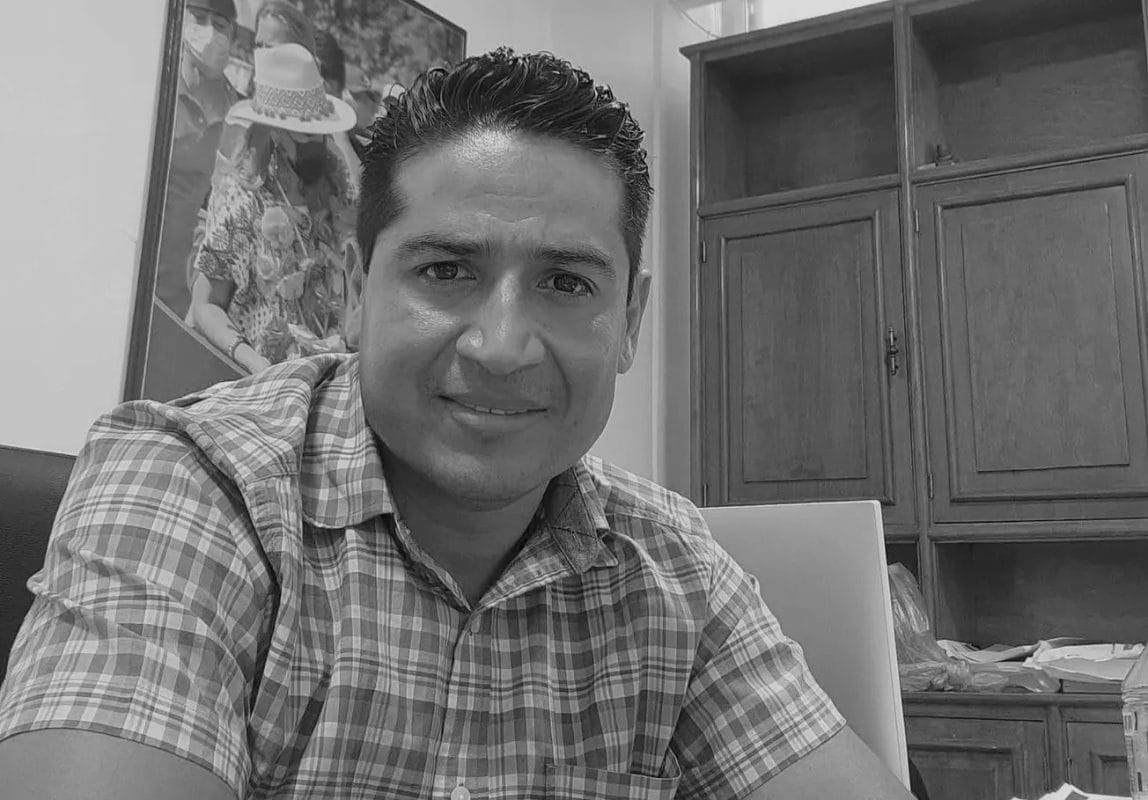 Asesinan a Hossein Nabor, subsecretario del Bienestar en Guerrero