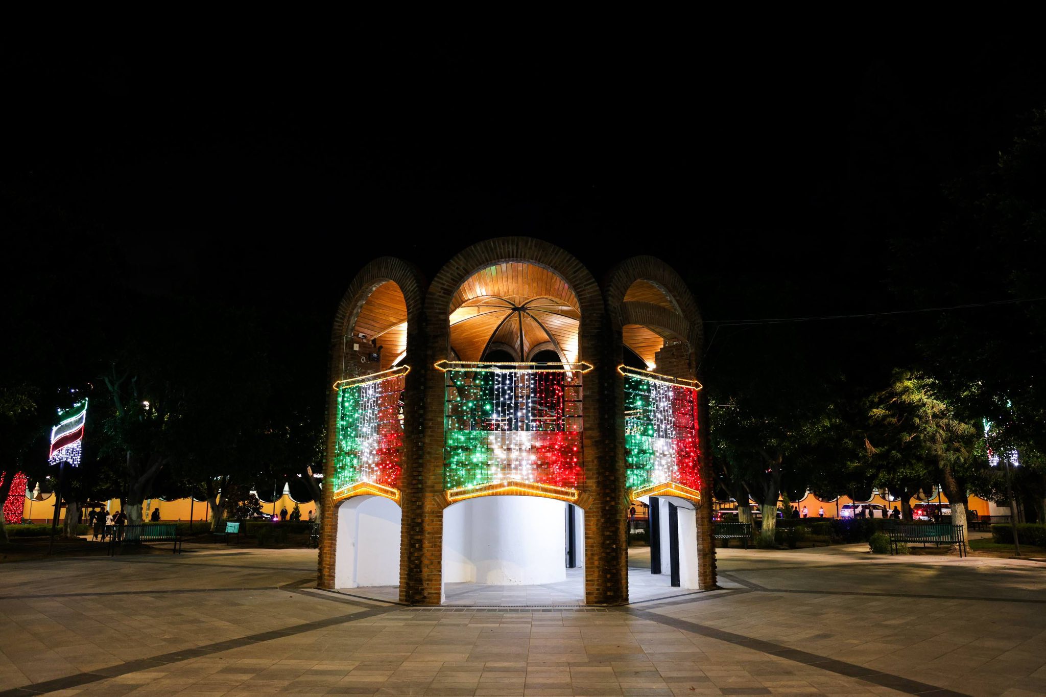 San Andrés Cholula se llena de fiesta: invitan a celebrar el mes patrio con actividades culturales y artísticas