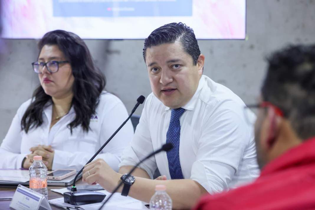 Alerta en Tlaxcala: escuelas privadas de Enfermería y Psicología sin Revoe