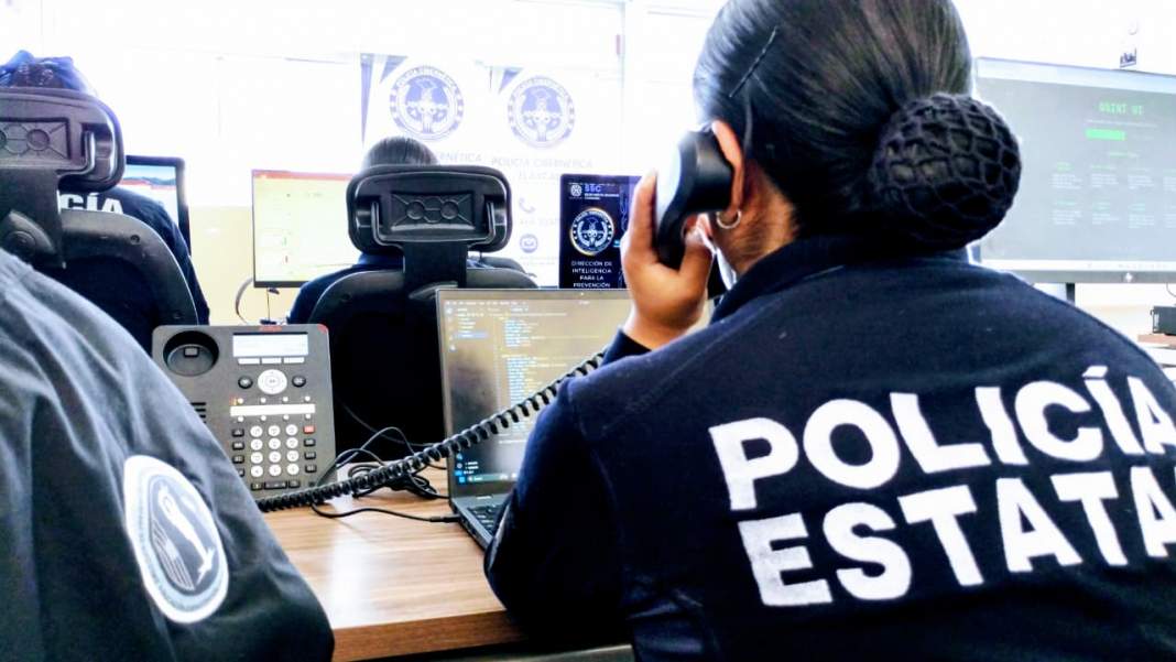 SSC atiende más de 2 mil incidentes cibernéticos y previene fraudes millonarios