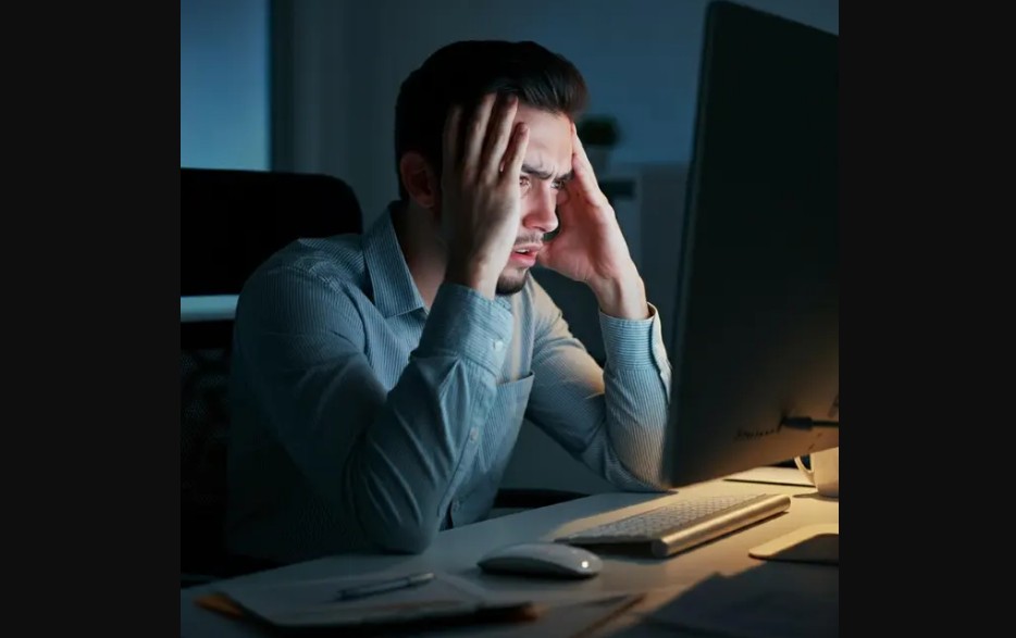 Un problema creciente en los entornos laborales