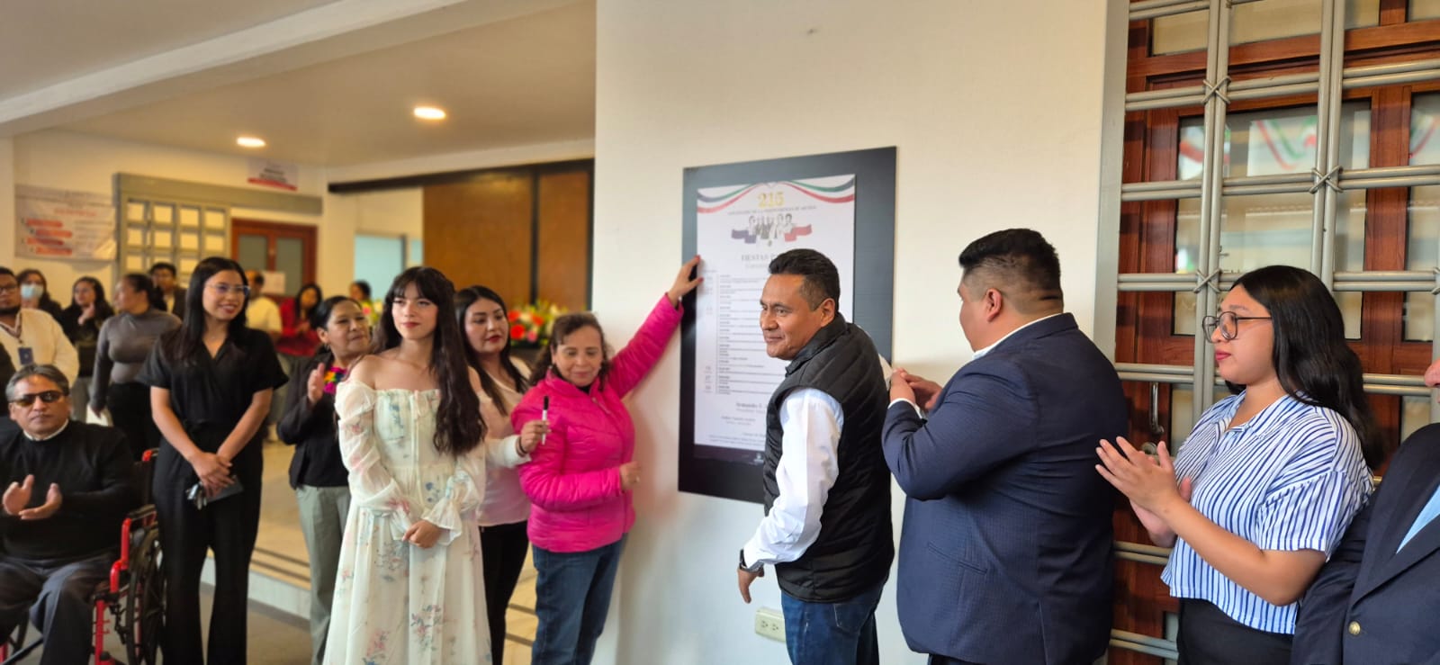 Coronango celebrará el Grito de Independencia con eventos culturales y musicales