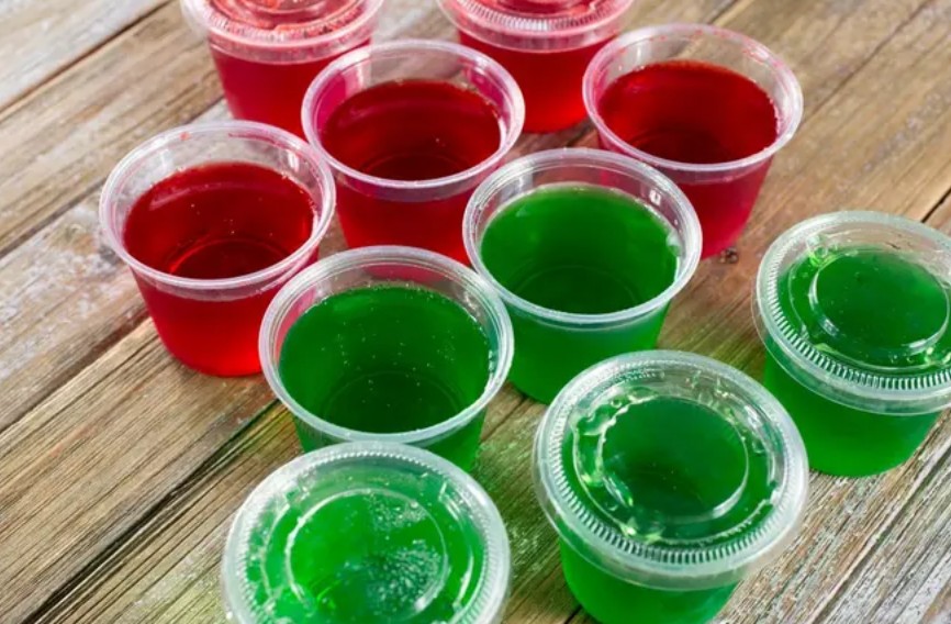 Qué es la gelatina y su tipo de colágeno