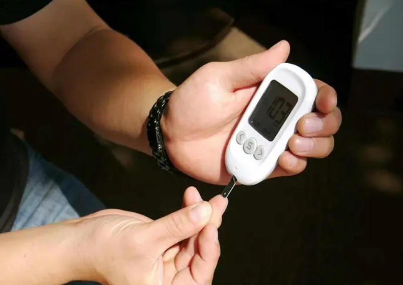 ¿Qué es el efecto Somogyi?