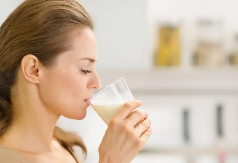 La creencia: leche como pilar de la salud ósea