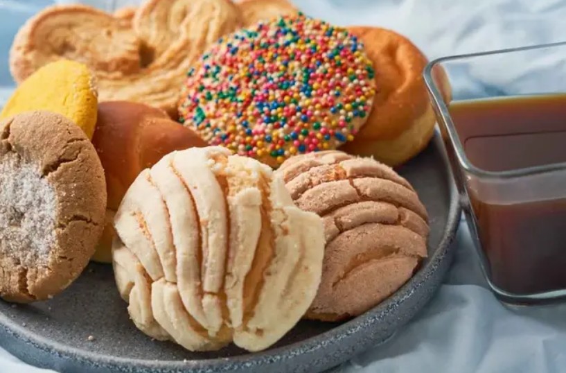 El reto de mantener fresco el pan dulce