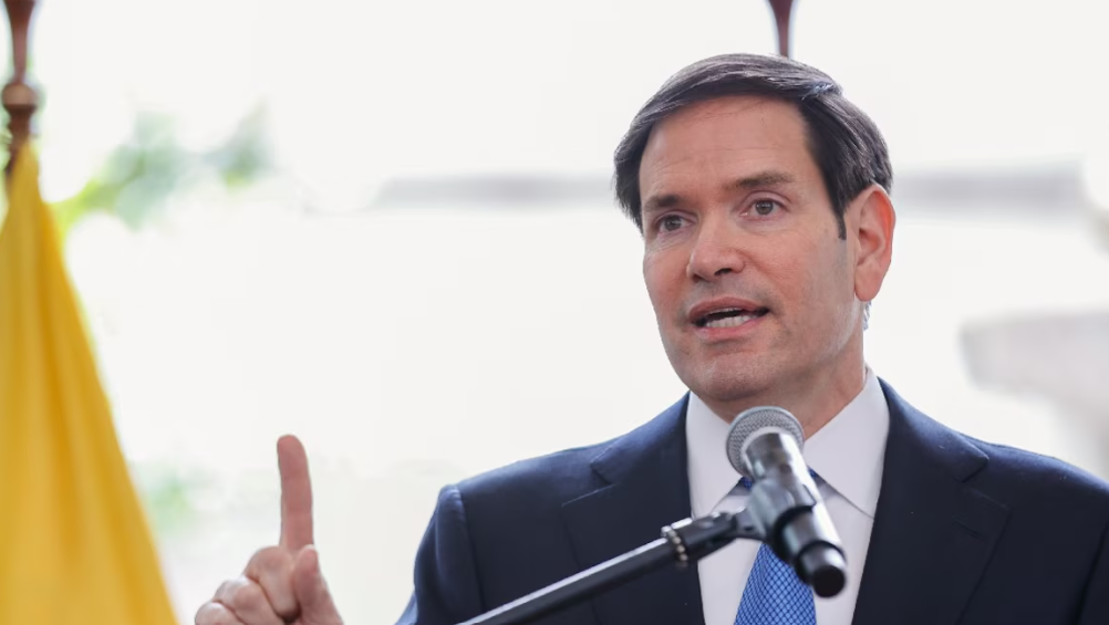 EE.UU. declara terroristas a Los Lobos y Los Choneros en Ecuador