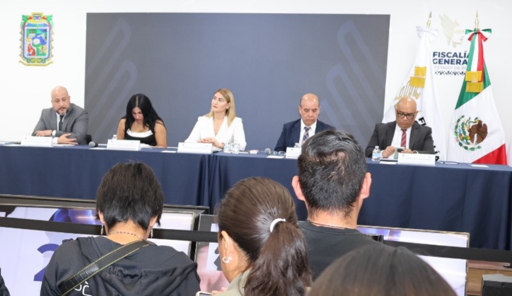 Puebla impulsa mecanismos alternativos de justicia