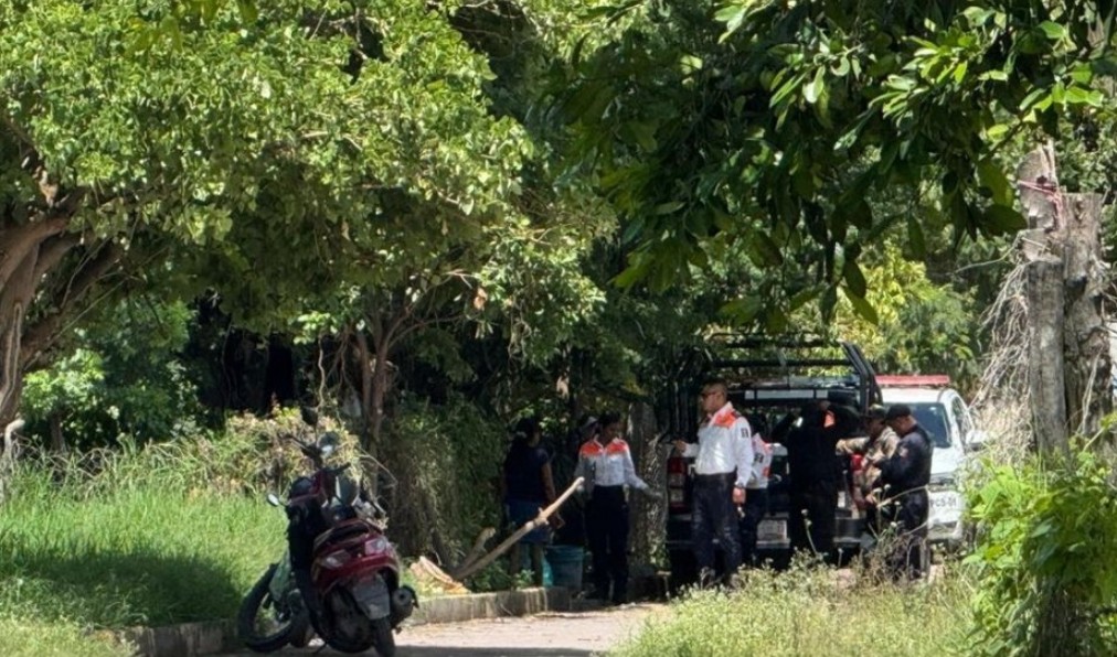 Hombre hospitalizado por ingerir salchichas envenenadas