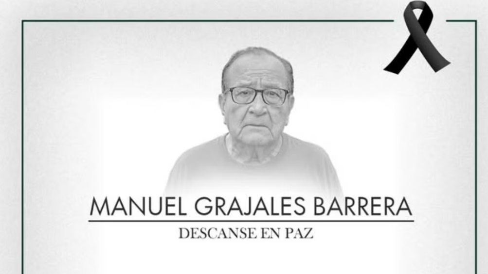 Hallan sin vida al empresario Manuel Grajales en zona rural de Campeche
