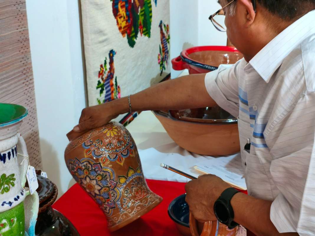 IV Concurso Estatal de Alfarería y Cerámica 2025 destaca talento en Tlaxcala