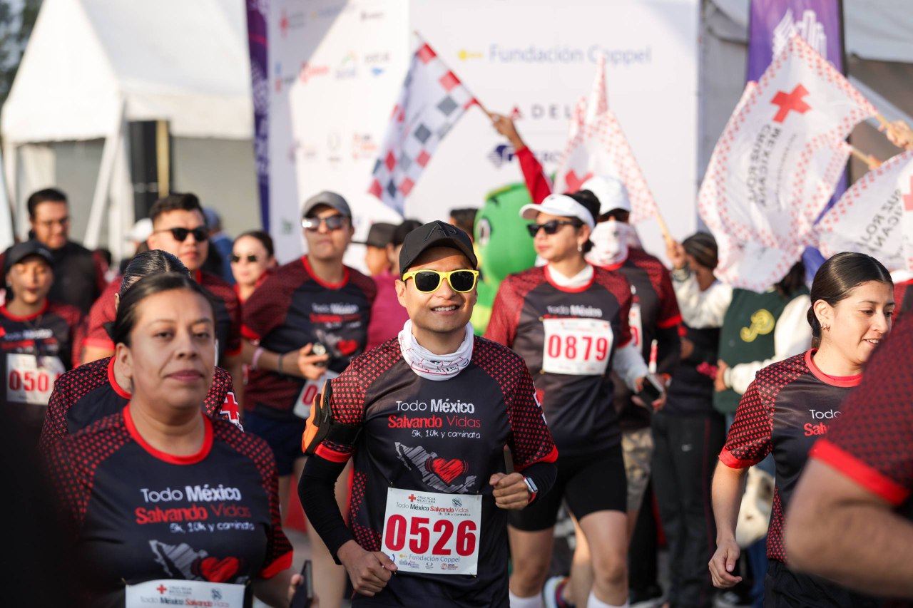 carrera cruz roja 2025 4