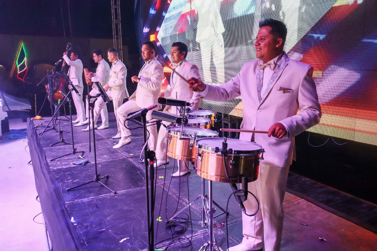 sonora santanera spch 3