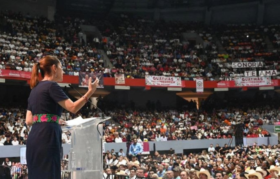 Inversión histórica para la ganadería en Sonora