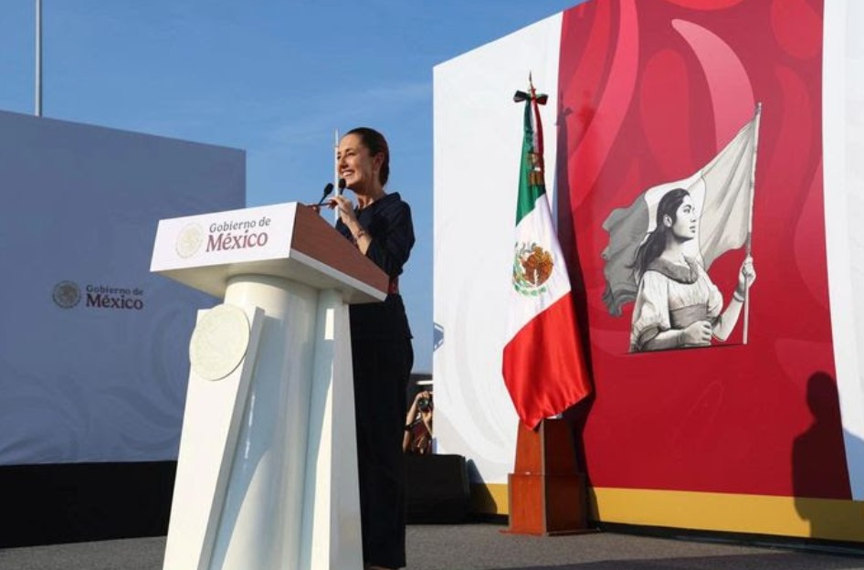 Recuperación de la industria petroquímica