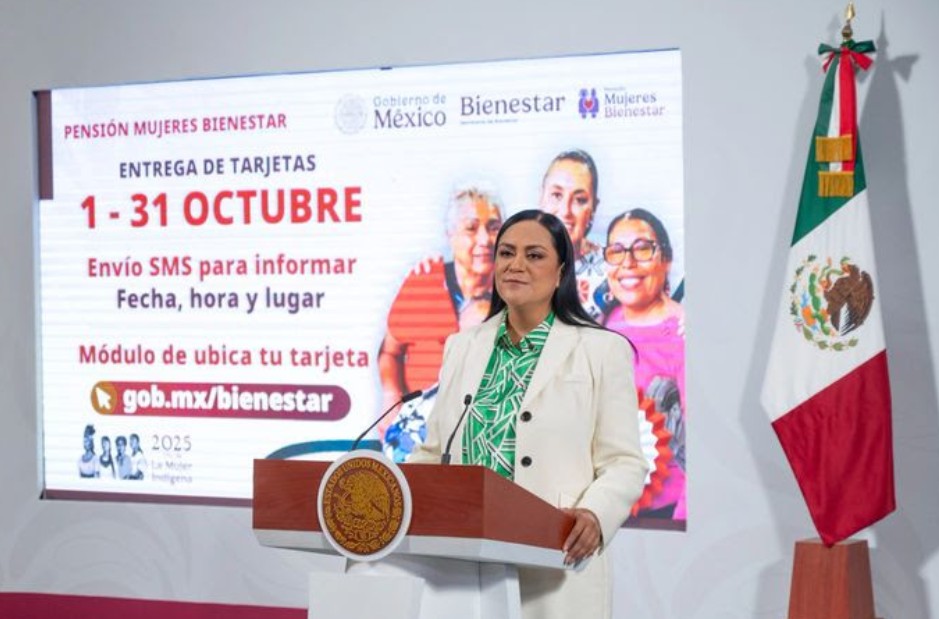 Impulso a comunidades indígenas y afromexicanas