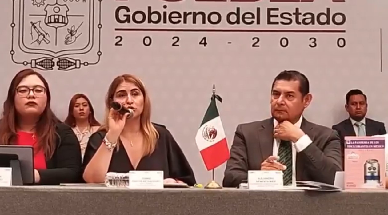 Localización de los jóvenes desaparecidos