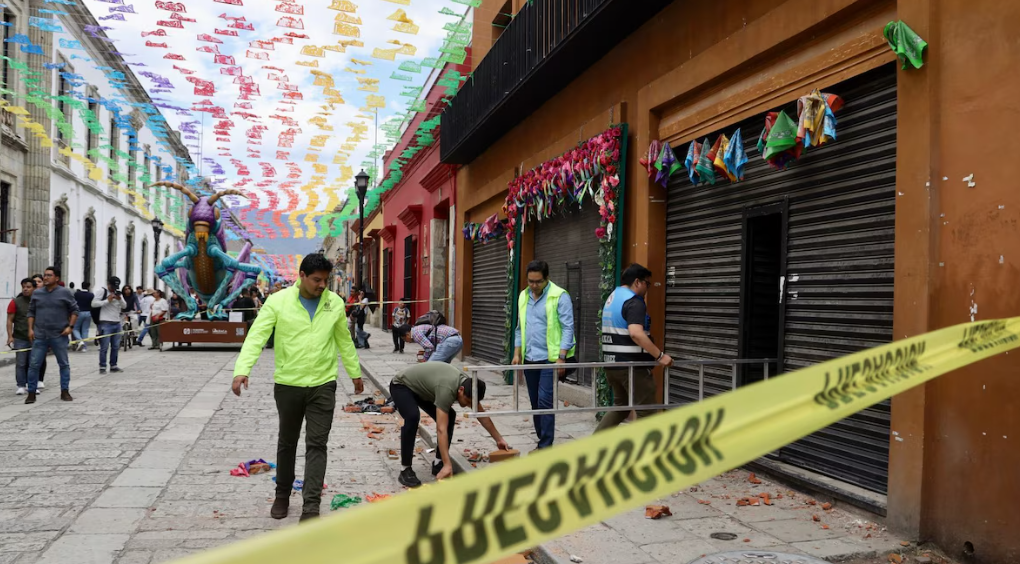Sismos en México 2025: La prevención y la historia detrás de cada temblor