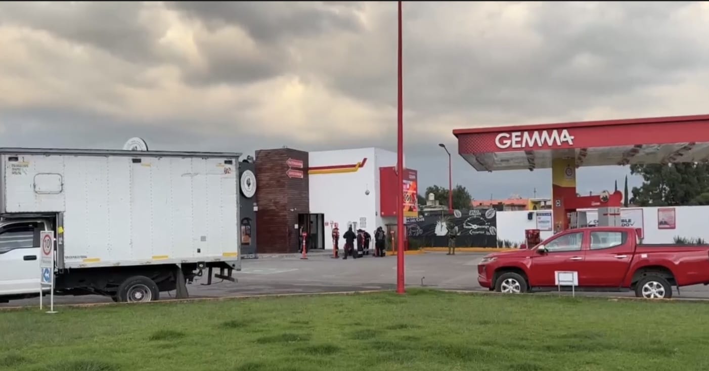 catean gas gemma 1