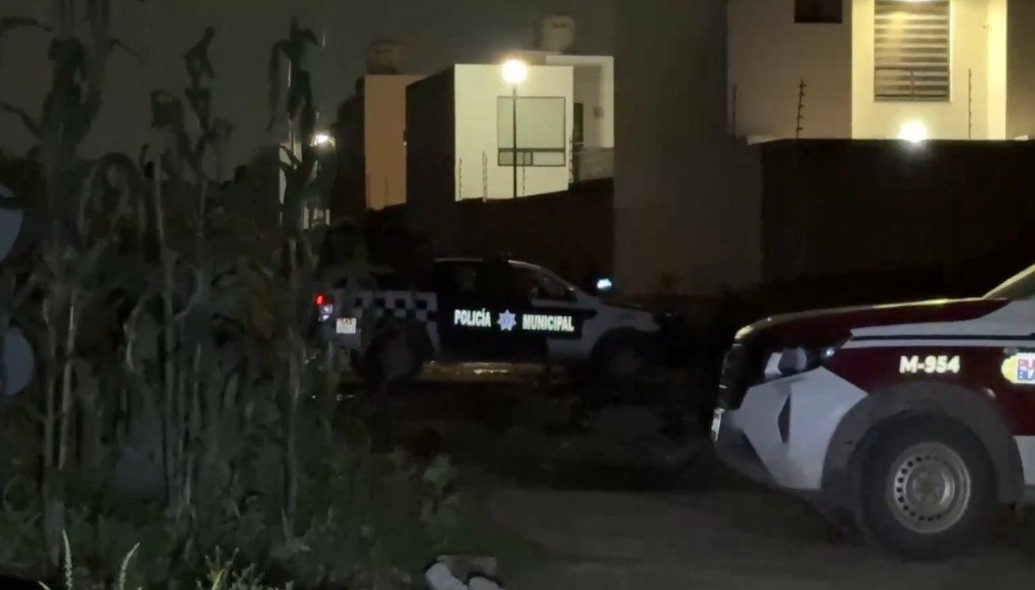 Hallazgo en Coronango