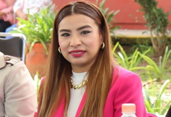 Contla fortalece seguridad ciudadana con colaboración activa de vecinos