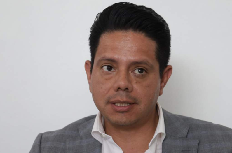 Tlaxcala impulsa reformas para cerrar la gestión de Lorena Cuéllar