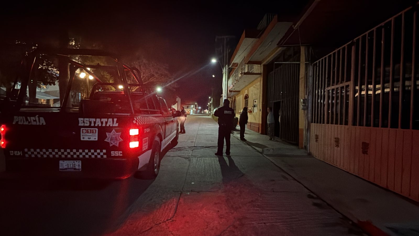 Irrumpen sujetos armados en vivienda de Chiautempan; golpean a familia tras exigir un millón de pesos