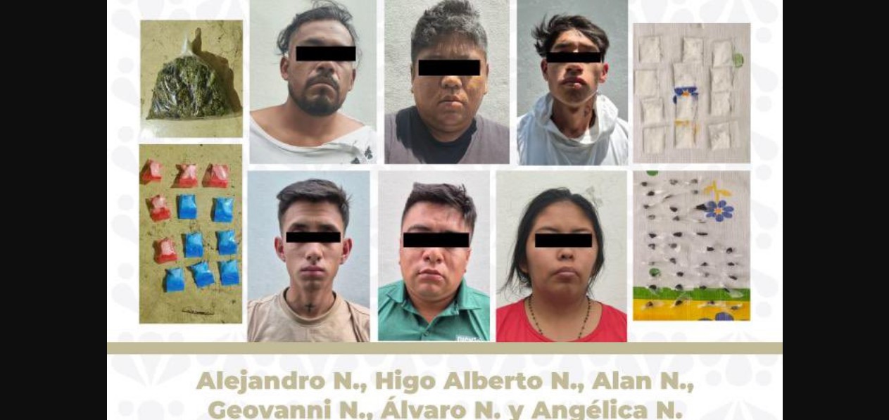 Operativo en Puebla: qué ocurrió y por qué es relevante