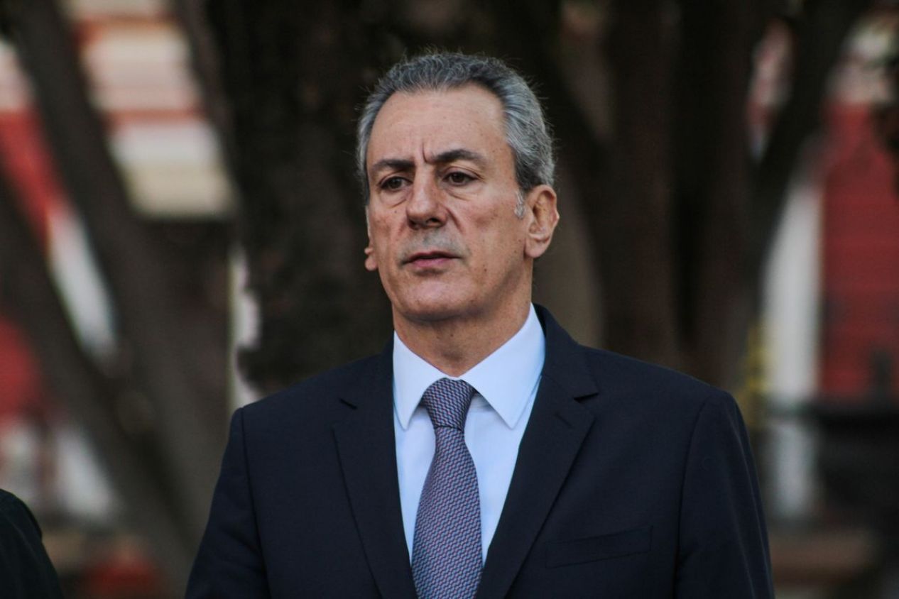 Pepe Chedraui responde al PAN por crédito: “No dejaremos deuda, no somos iguales”