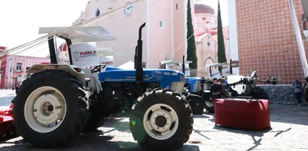 Acercan servicios y atención directa en Atlixco