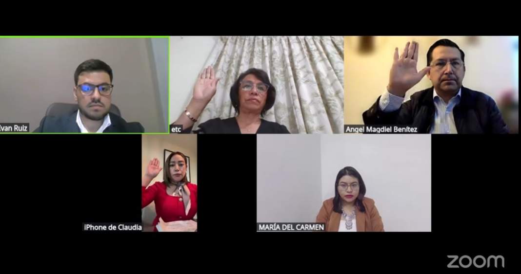 Tlaxcala marca precedente: sancionan a alcalde por frenar funciones de síndica