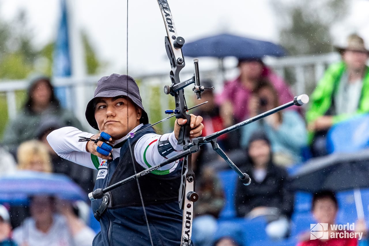 Pepe Chedraui destaca Mundial de Tiro con Arco y proyecta a Puebla como sede deportiva internacional