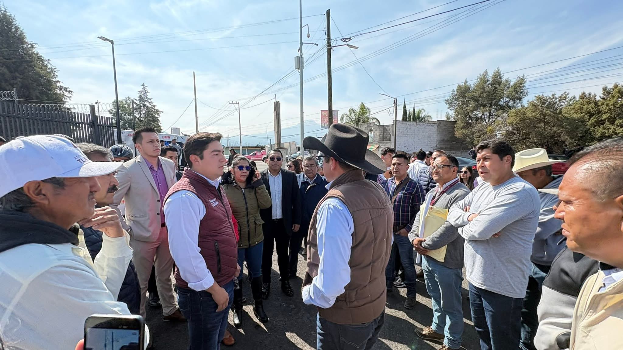 Amaxac de Guerrero blinda su terrotorio con sustento documental e histórico