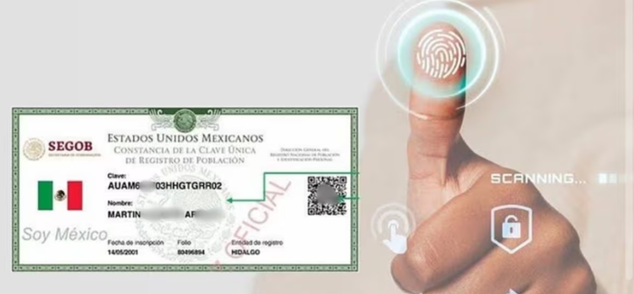 Comienza una nueva etapa para la identidad en México