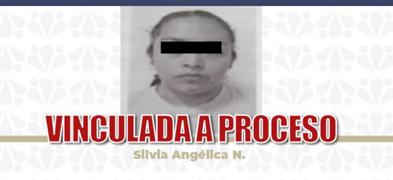 Avanza proceso judicial en Puebla