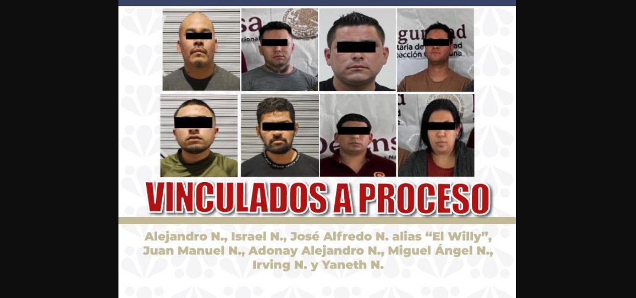 Avanza uno de los casos más impactantes en Puebla