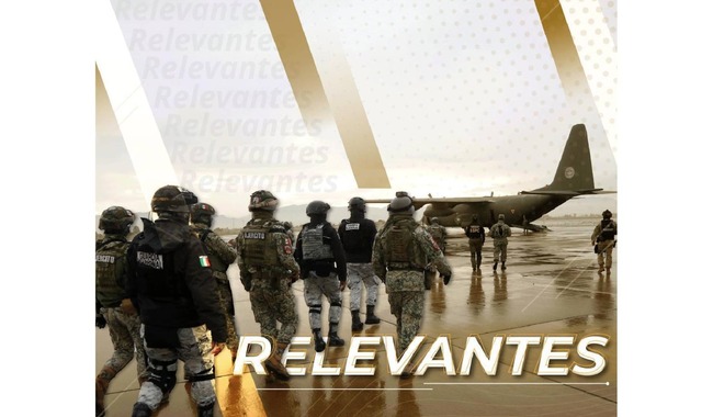 Impactante operativo en Tlaxcala: 11 detenidos y despliegue clave en ruta estratégica