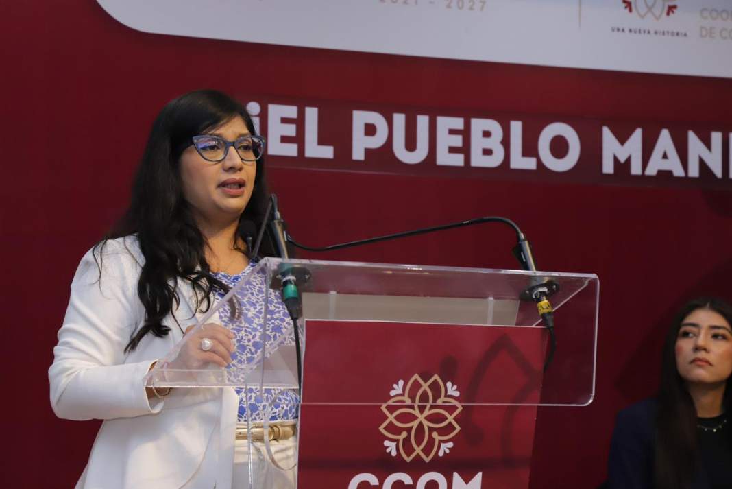 Impulsan en Tlaxcala crianza positiva para transformar la convivencia familiar