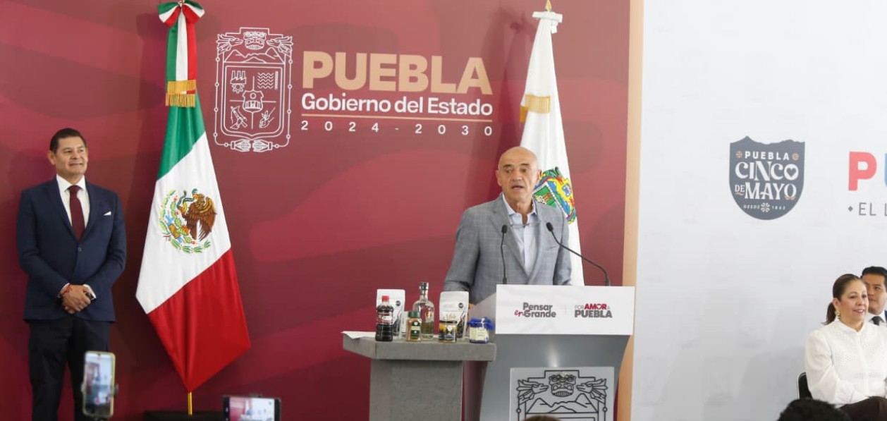 Puebla se prepara para un evento deportivo que atraerá miradas